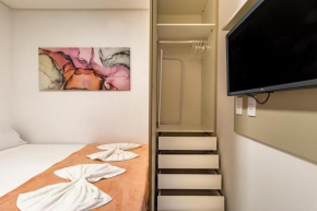 Flat 28 Eco Resort Carneiros